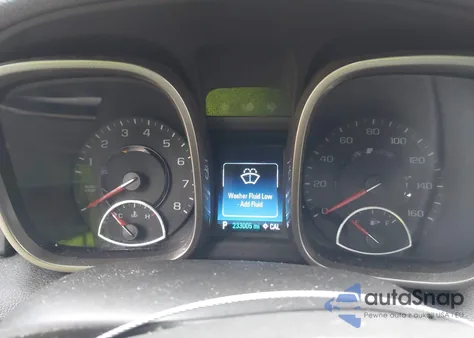 2015 Chevrolet Malibu 1Lt z USA, uszkodzony, nr VIN 1G11C5SL3FF103461